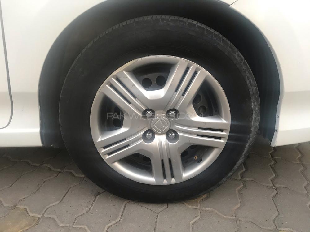 Honda City 2014 for Sale in Sialkot Honda City 2014 for Sale in Sialkot Image-16