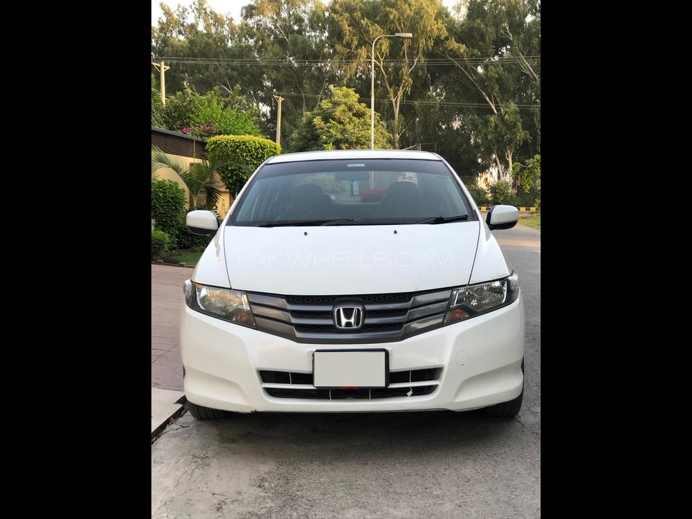 Honda City 2014 for Sale in Gujranwala Honda City 2014 for Sale in Gujranwala Image-3