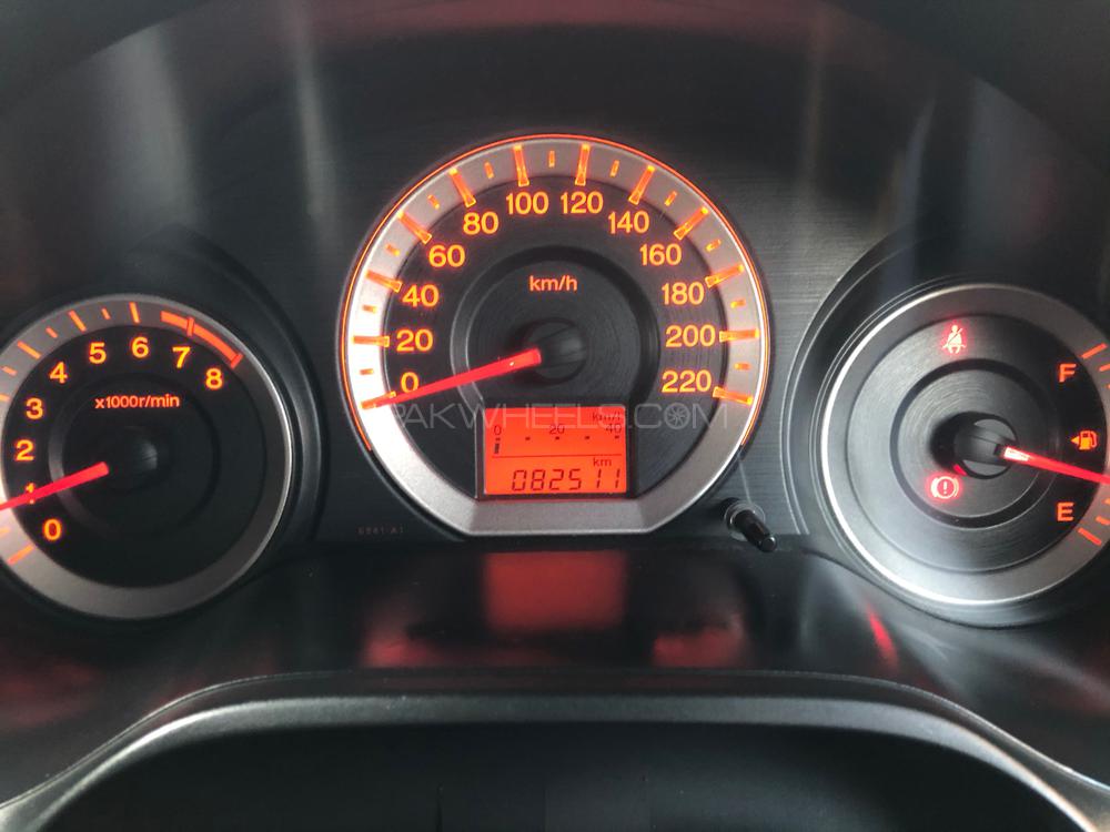 Honda City 2014 for Sale in Gujranwala Honda City 2014 for Sale in Gujranwala Image-10