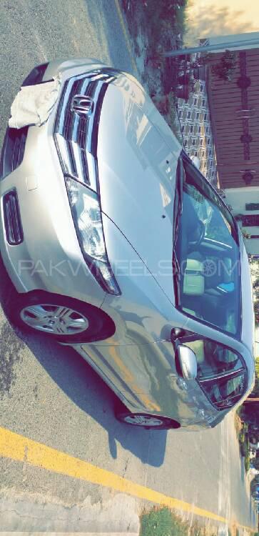ہونڈا سٹی 2015 for Sale in لاہور ہونڈا سٹی 2015 for Sale in لاہور Image-5