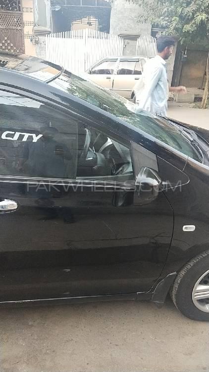 Honda City 2009 for Sale in Lahore Honda City 2009 for Sale in Lahore Image-7