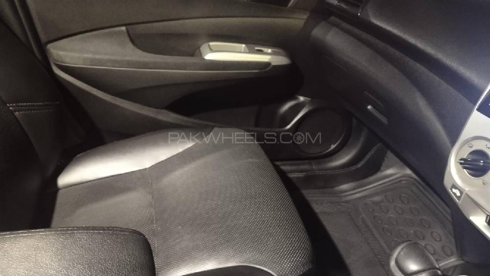 Honda City 2009 for Sale in Lahore Honda City 2009 for Sale in Lahore Image-13
