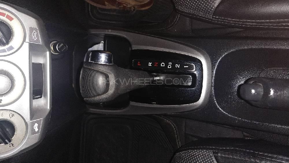 Honda City 2009 for Sale in Lahore Honda City 2009 for Sale in Lahore Image-15