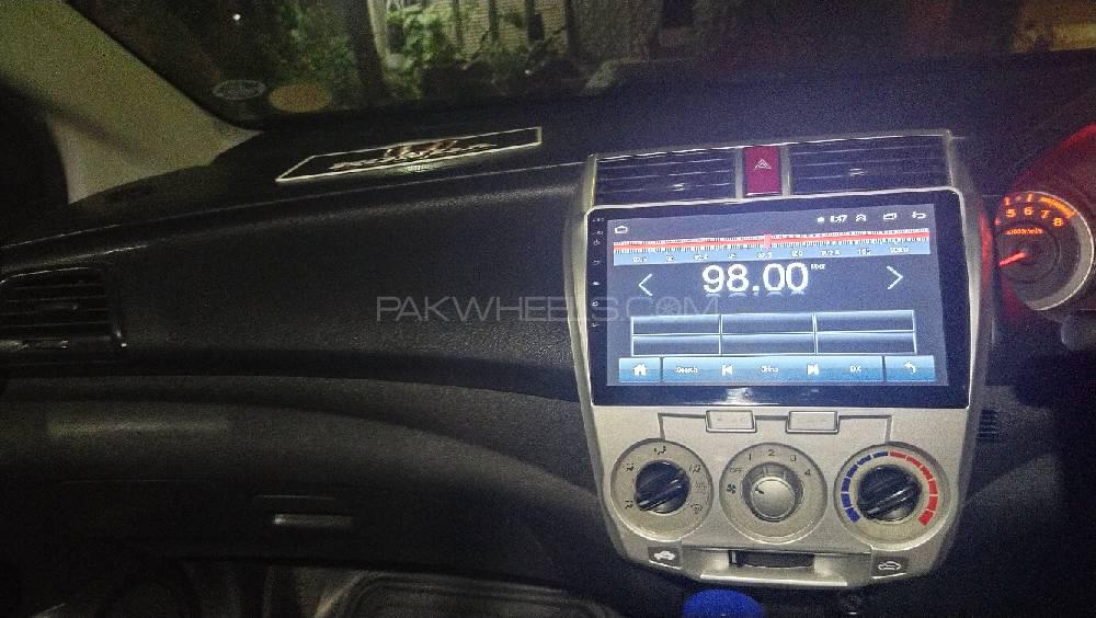 Honda City 2009 for Sale in Lahore Honda City 2009 for Sale in Lahore Image-12
