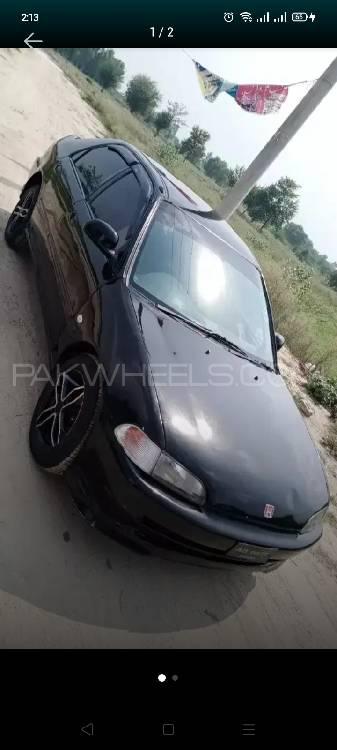 Honda Ferio 1995 for Sale in Khushab Image-1