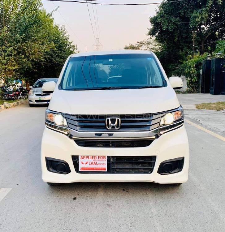 Honda N Wgn 2017 for Sale in Lahore Honda N Wgn 2017 for Sale in Lahore Image-11