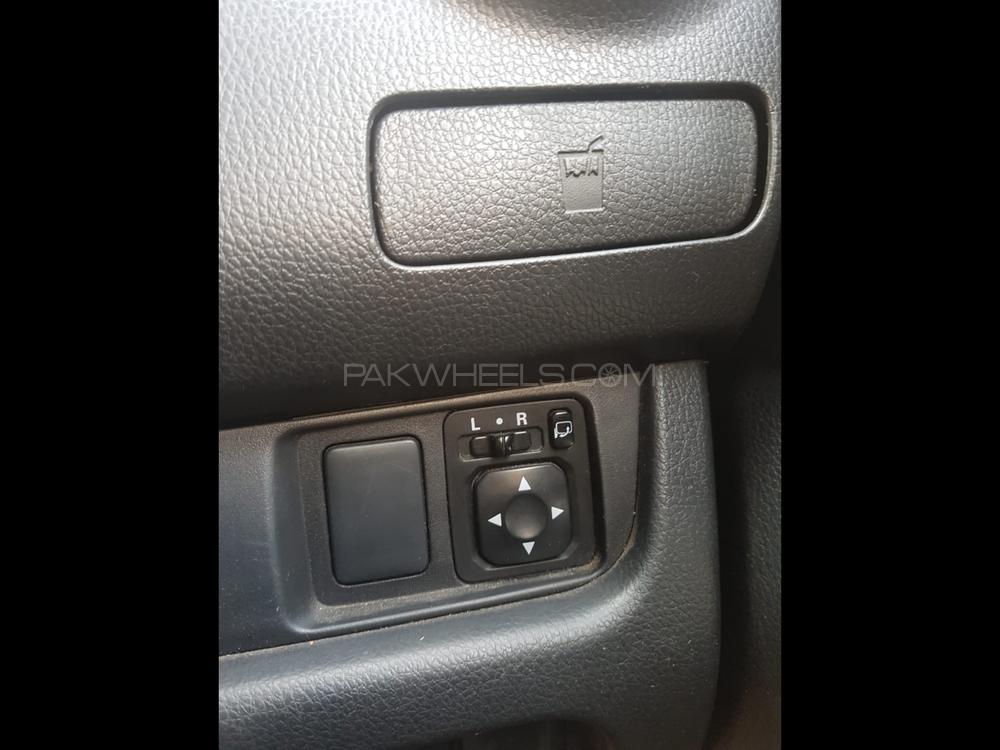 Nissan Dayz 2017 for Sale in Mandi bahauddin Nissan Dayz 2017 for Sale in Mandi bahauddin Image-6