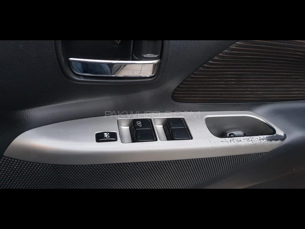 Nissan Dayz 2017 for Sale in Mandi bahauddin Nissan Dayz 2017 for Sale in Mandi bahauddin Image-9