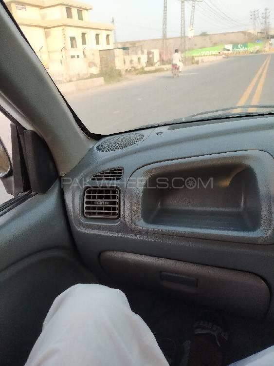 Suzuki Alto 2005 for Sale in Lahore Suzuki Alto 2005 for Sale in Lahore Image-2