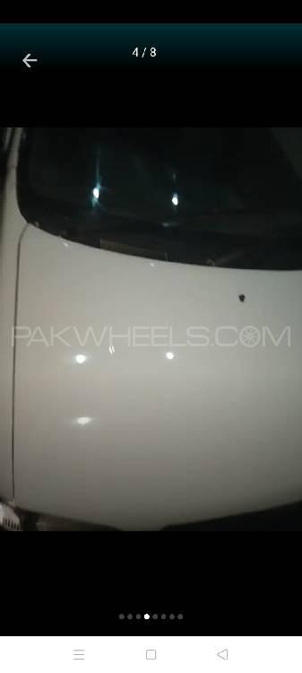 Suzuki Alto 2005 for Sale in Lahore Suzuki Alto 2005 for Sale in Lahore Image-7