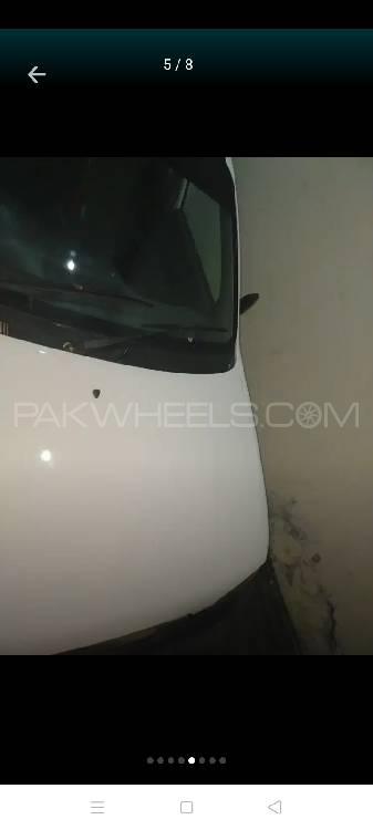 Suzuki Alto 2005 for Sale in Lahore Suzuki Alto 2005 for Sale in Lahore Image-6