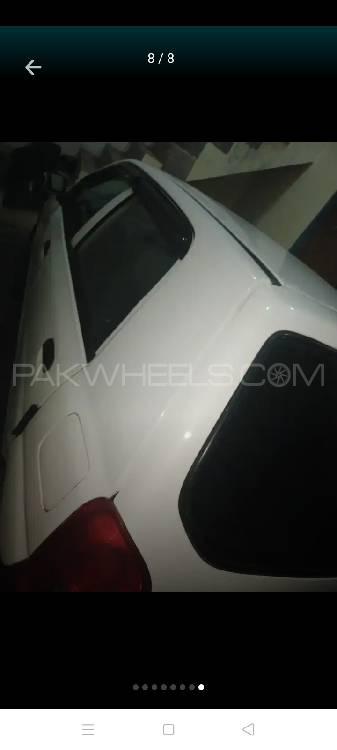 Suzuki Alto 2005 for Sale in Lahore Suzuki Alto 2005 for Sale in Lahore Image-5