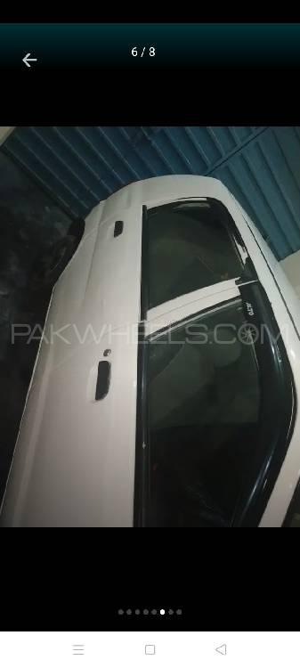 Suzuki Alto 2005 for Sale in Lahore Suzuki Alto 2005 for Sale in Lahore Image-3
