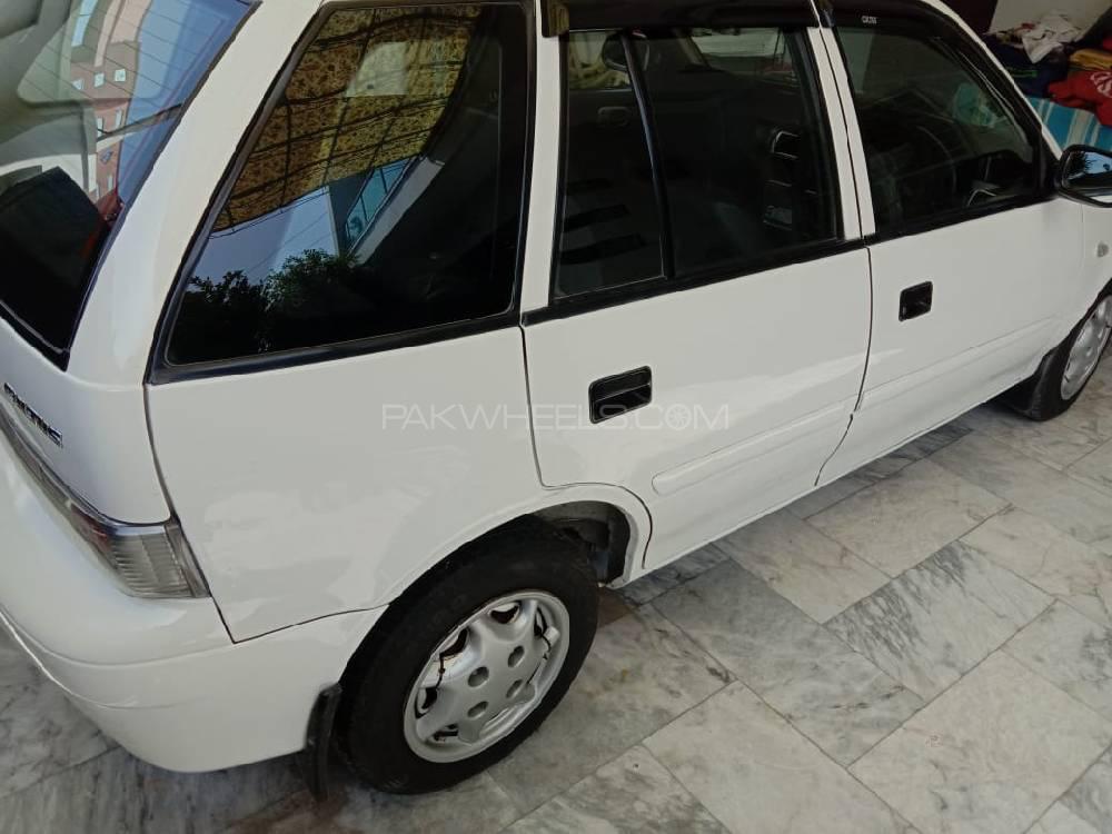Suzuki Cultus 2014 for Sale in Lahore Suzuki Cultus 2014 for Sale in Lahore Image-11