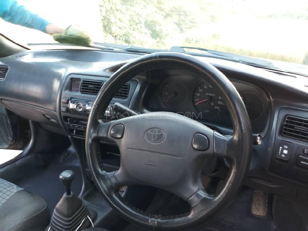 ٹویوٹا کرولا 1998 for Sale in اٹک ٹویوٹا کرولا 1998 for Sale in اٹک Image-2