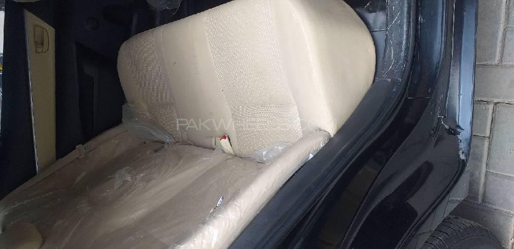 Toyota Corolla 2019 for Sale in Pak pattan sharif Toyota Corolla 2019 for Sale in Pak pattan sharif Image-7