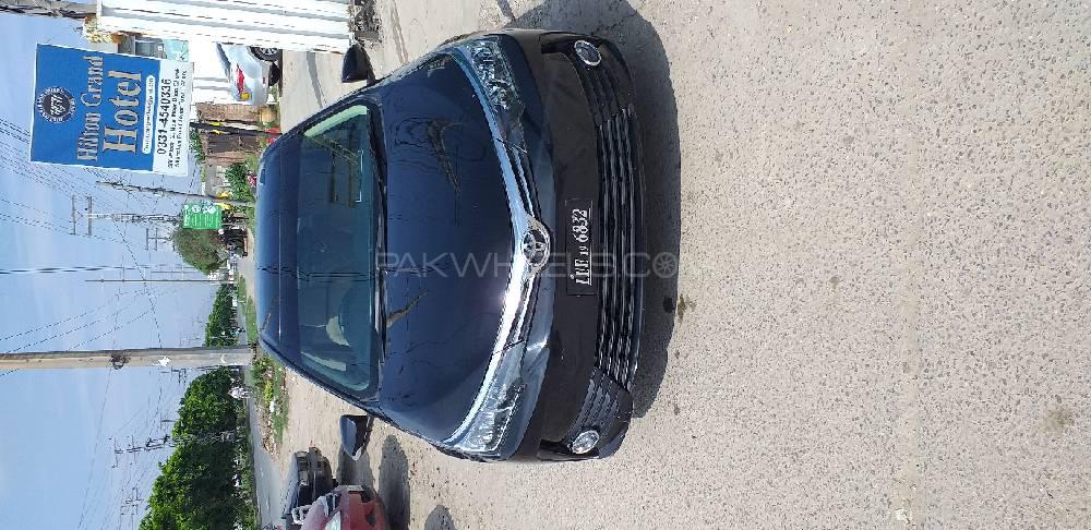 Toyota Corolla 2019 for Sale in Pak pattan sharif Toyota Corolla 2019 for Sale in Pak pattan sharif Image-11