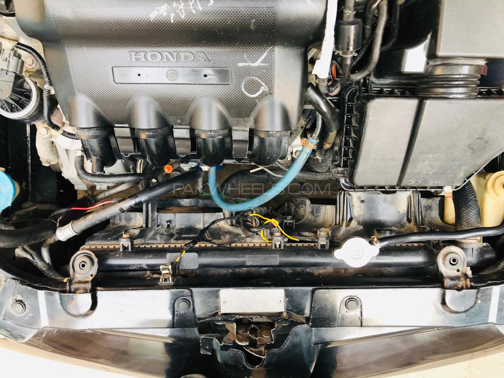 Honda City 2005 for Sale in Sialkot Honda City 2005 for Sale in Sialkot Image-11