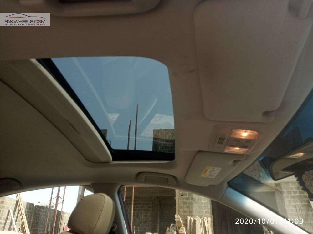 Honda Civic 2019 for Sale in Karachi Honda Civic 2019 for Sale in Karachi Image-12