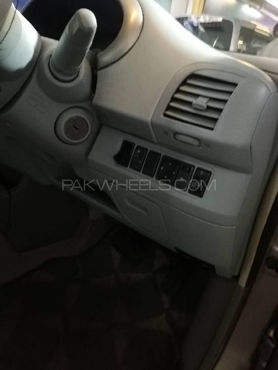 Nissan March 2006 for Sale in Lahore Nissan March 2006 for Sale in Lahore Image-7