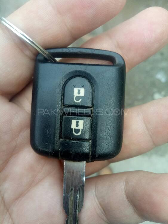 Nissan Qashqai 2008 for Sale in Wah cantt Nissan Qashqai 2008 for Sale in Wah cantt Image-3