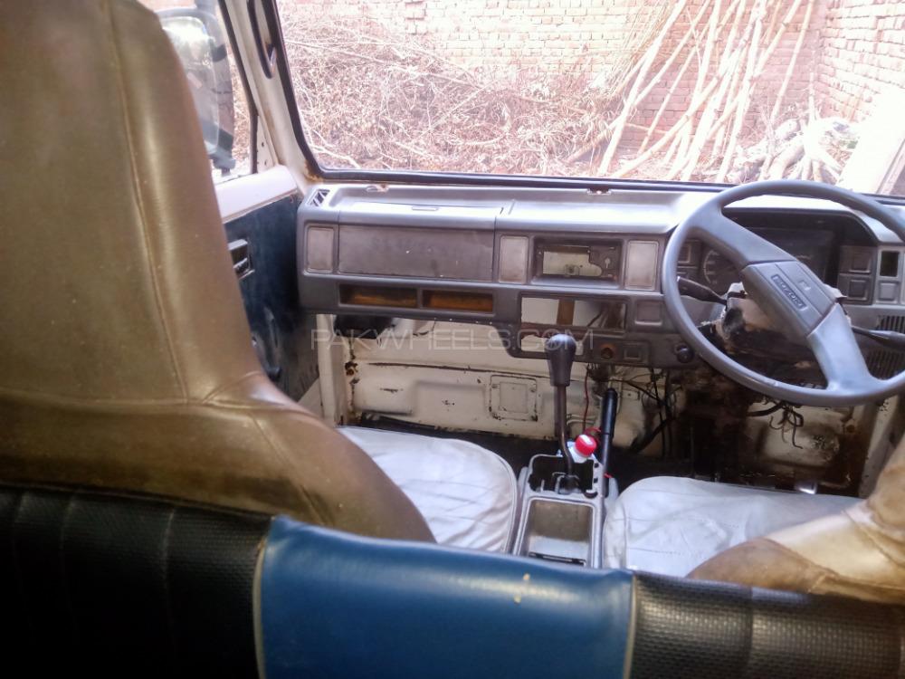 Suzuki Ravi 1987 for Sale in Hujra Shah Mukeem Image-1