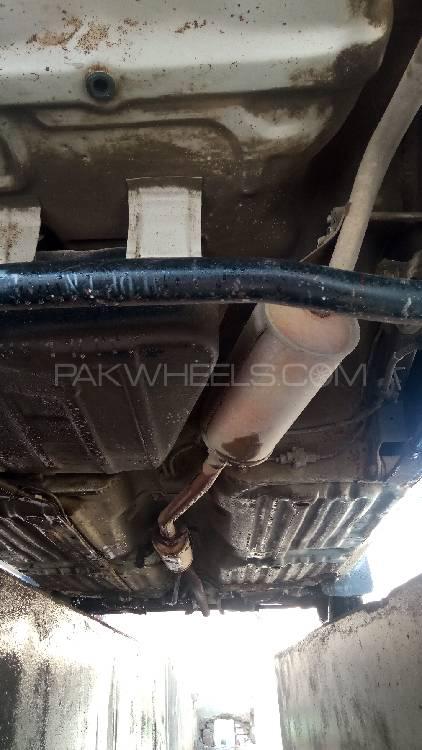 Suzuki Mehran 2012 for Sale in Umer Kot Suzuki Mehran 2012 for Sale in Umer Kot Image-10