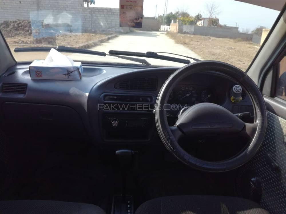 ڈائیہاتسو کیور 2010 for Sale in چکوال ڈائیہاتسو کیور 2010 for Sale in چکوال Image-5