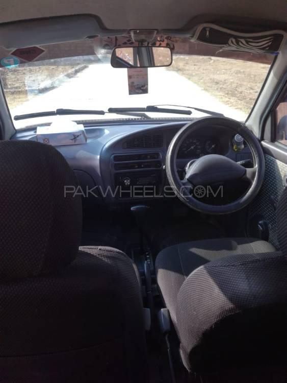 ڈائیہاتسو کیور 2010 for Sale in چکوال ڈائیہاتسو کیور 2010 for Sale in چکوال Image-6