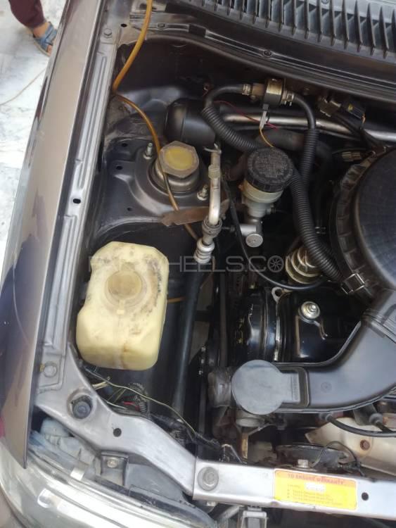 ڈائیہاتسو کیور 2010 for Sale in چکوال ڈائیہاتسو کیور 2010 for Sale in چکوال Image-13