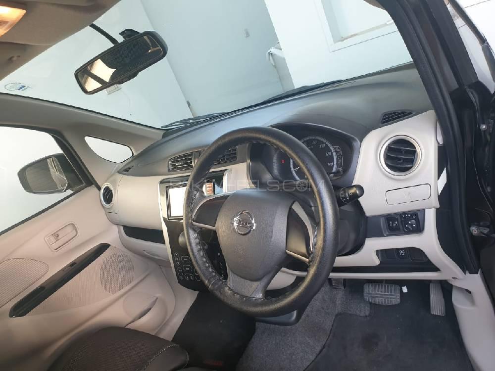 Nissan Dayz 2013 for Sale in Gujranwala Nissan Dayz 2013 for Sale in Gujranwala Image-3