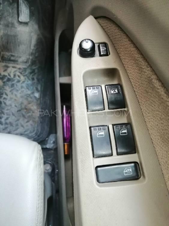 Subaru Stella 2014 for Sale in Karachi Subaru Stella 2014 for Sale in Karachi Image-8