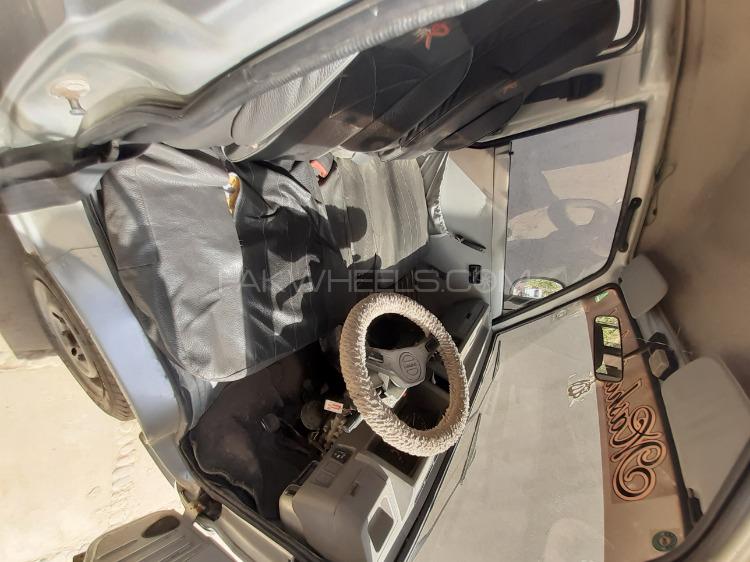 Suzuki Bolan 2011 for Sale in Karachi Suzuki Bolan 2011 for Sale in Karachi Image-2