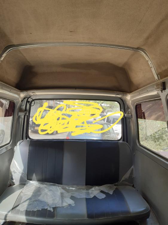 Suzuki Bolan 2011 for Sale in Karachi Suzuki Bolan 2011 for Sale in Karachi Image-14