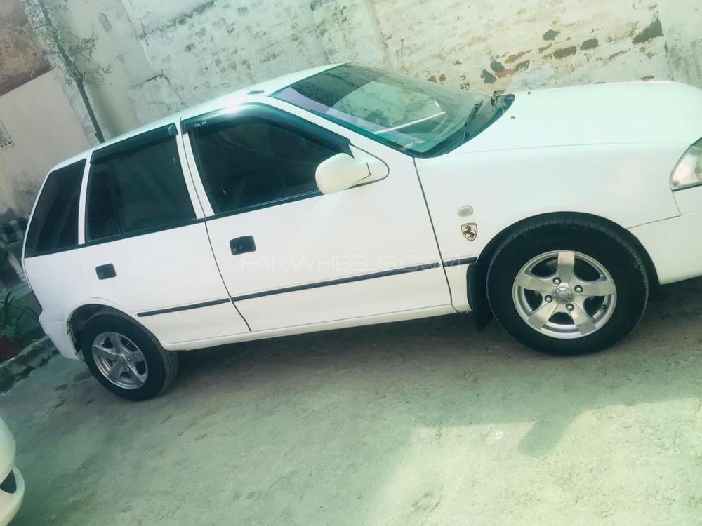 سوزوکی کلٹس 2004 for Sale in چارسدہ سوزوکی کلٹس 2004 for Sale in چارسدہ Image-4