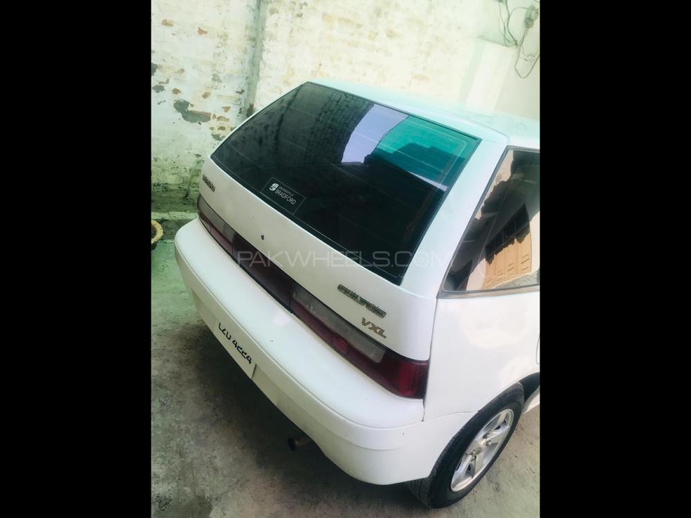 سوزوکی کلٹس 2004 for Sale in چارسدہ سوزوکی کلٹس 2004 for Sale in چارسدہ Image-6