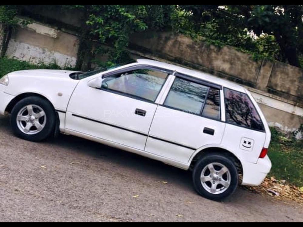 سوزوکی کلٹس 2004 for Sale in چارسدہ سوزوکی کلٹس 2004 for Sale in چارسدہ Image-8