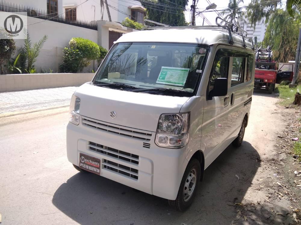 Suzuki Every 2016 for Sale in Karachi Image-1
