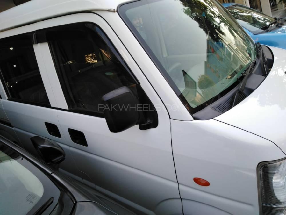 Suzuki Every 2013 for Sale in Peshawar Suzuki Every 2013 for Sale in Peshawar Image-4