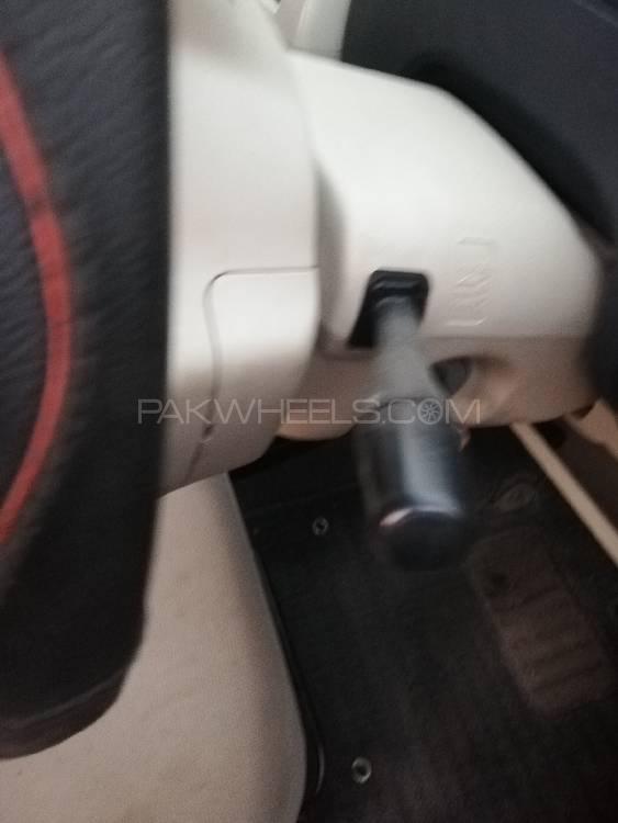 Mitsubishi Ek Wagon 2007 for Sale in Sialkot Mitsubishi Ek Wagon 2007 for Sale in Sialkot Image-10