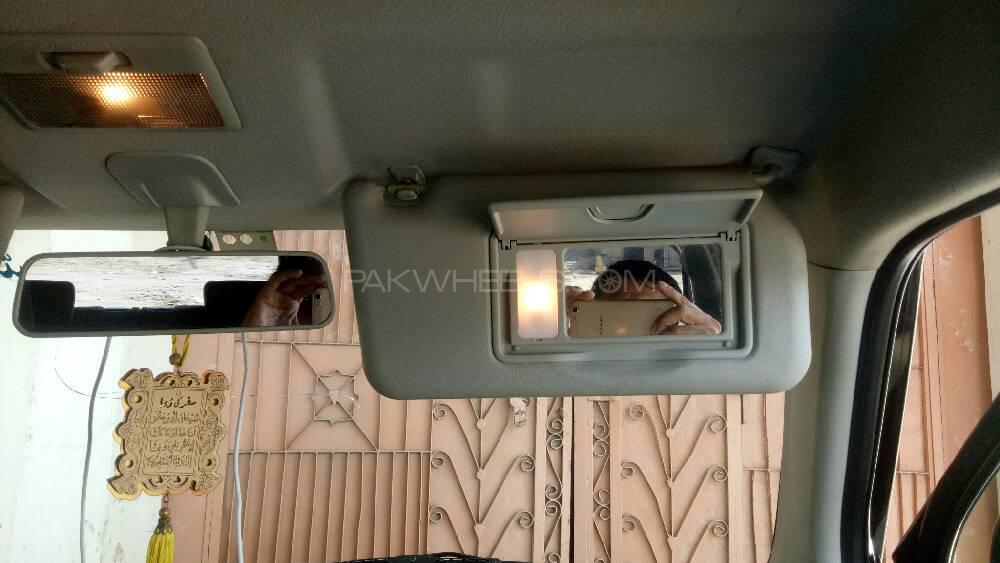 نسان موکو 2015 for Sale in سرگودھا نسان موکو 2015 for Sale in سرگودھا Image-3