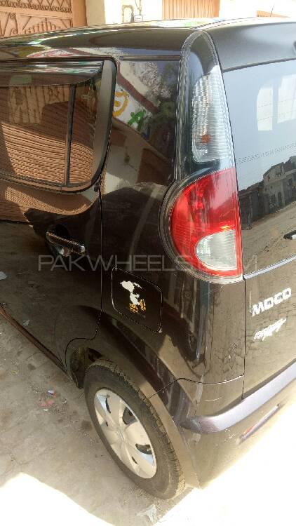 نسان موکو 2015 for Sale in سرگودھا نسان موکو 2015 for Sale in سرگودھا Image-11
