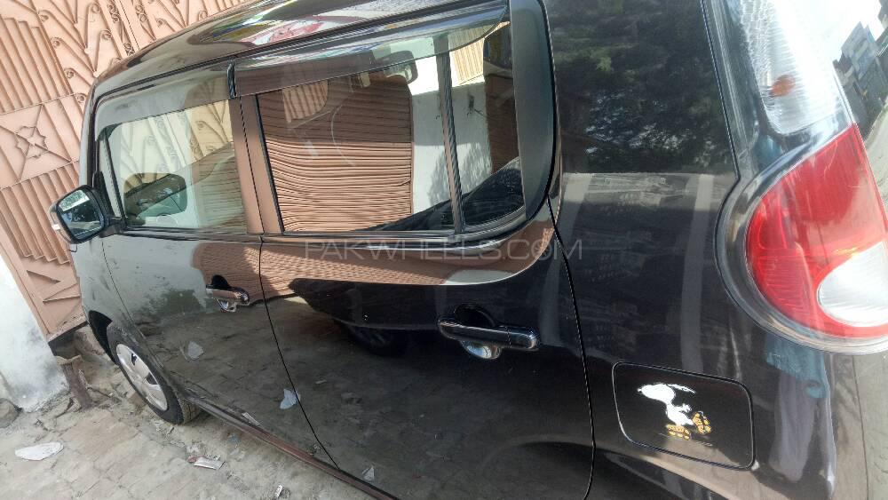 نسان موکو 2015 for Sale in سرگودھا نسان موکو 2015 for Sale in سرگودھا Image-10