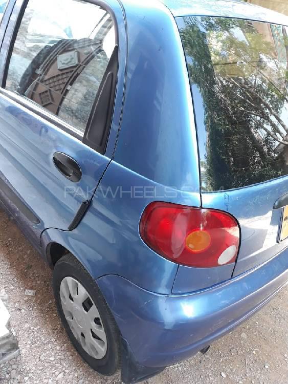Chevrolet Joy 2009 for Sale in Karachi Chevrolet Joy 2009 for Sale in Karachi Image-2