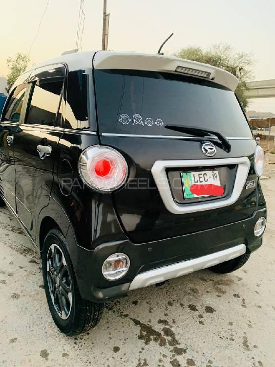 Daihatsu Cast 2015 for Sale in Peshawar Daihatsu Cast 2015 for Sale in Peshawar Image-3
