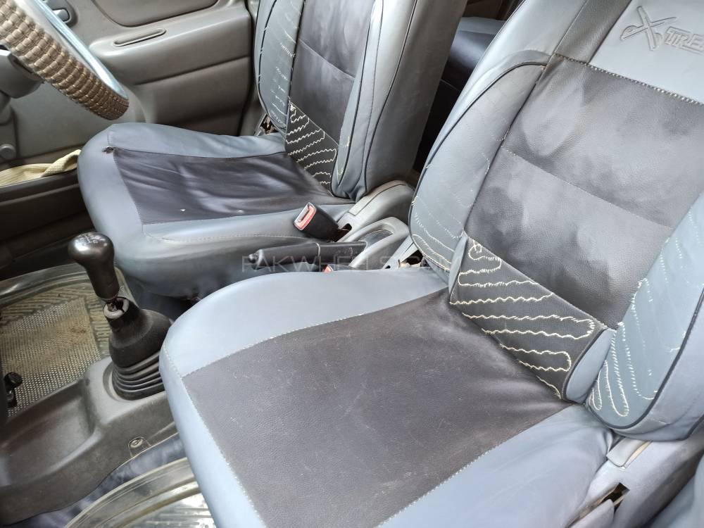 Suzuki Alto 2008 for Sale in Mardan Suzuki Alto 2008 for Sale in Mardan Image-6