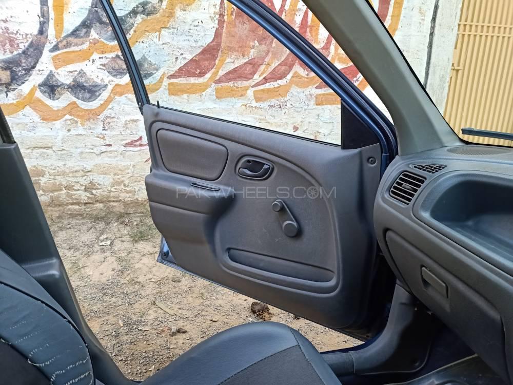 Suzuki Alto 2008 for Sale in Mardan Suzuki Alto 2008 for Sale in Mardan Image-11