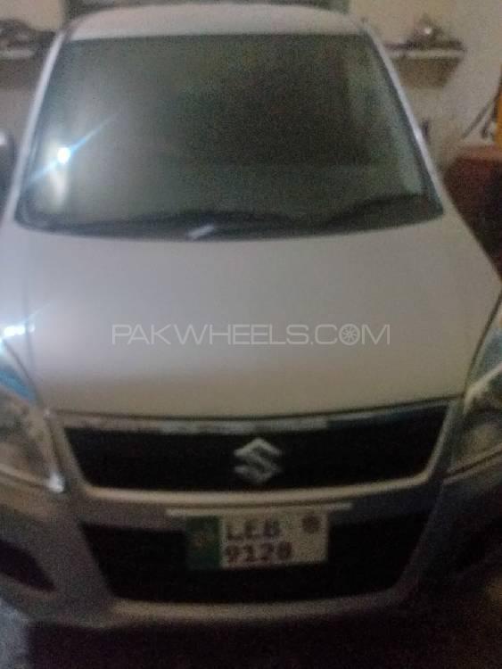سوزوکی ویگن آر 2018 for Sale in گجرات سوزوکی ویگن آر 2018 for Sale in گجرات Image-3