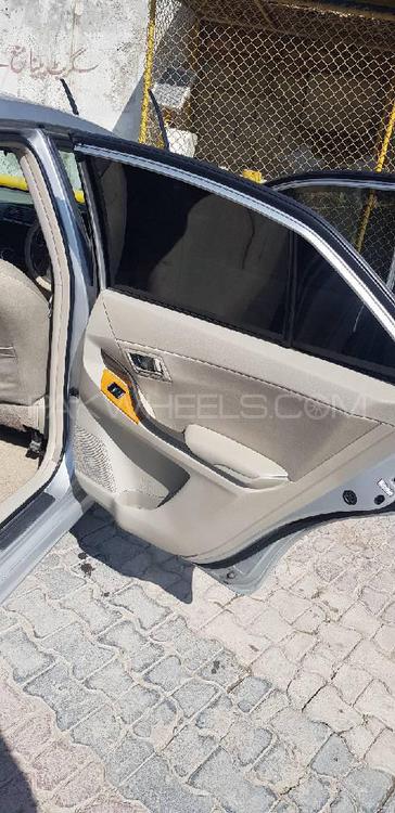 Toyota Premio 2007 for Sale in Abbottabad Toyota Premio 2007 for Sale in Abbottabad Image-10