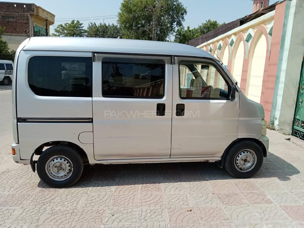 ہونڈا ایکٹی 2009 for Sale in سیالکوٹ ہونڈا ایکٹی 2009 for Sale in سیالکوٹ Image-5